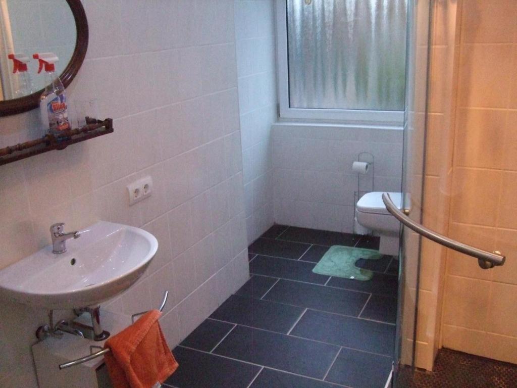 Worker-Flat Apartment Гелзенкирхен Екстериор снимка