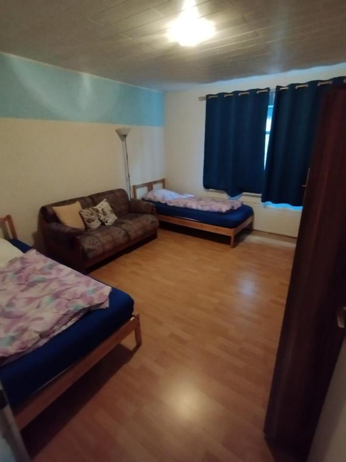 Worker-Flat Apartment Гелзенкирхен Екстериор снимка