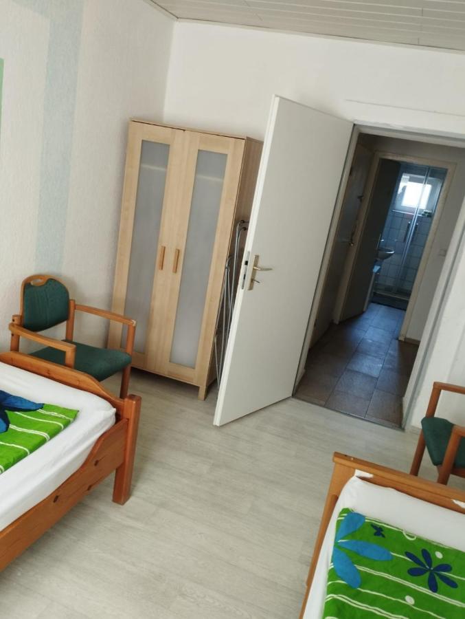 Worker-Flat Apartment Гелзенкирхен Екстериор снимка