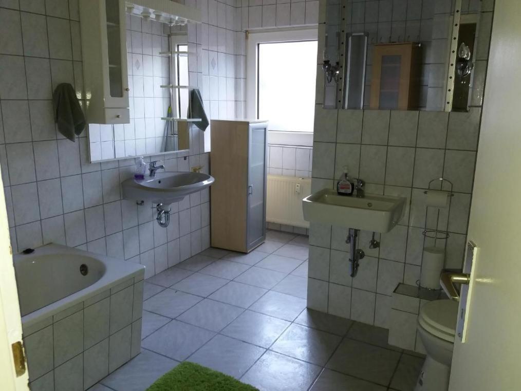 Worker-Flat Apartment Гелзенкирхен Екстериор снимка