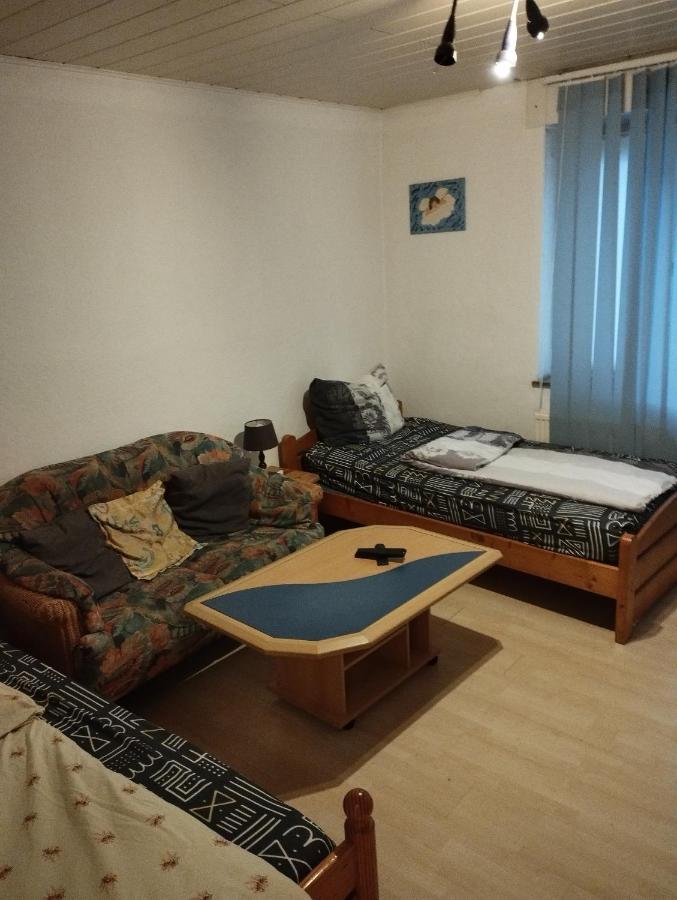 Worker-Flat Apartment Гелзенкирхен Екстериор снимка