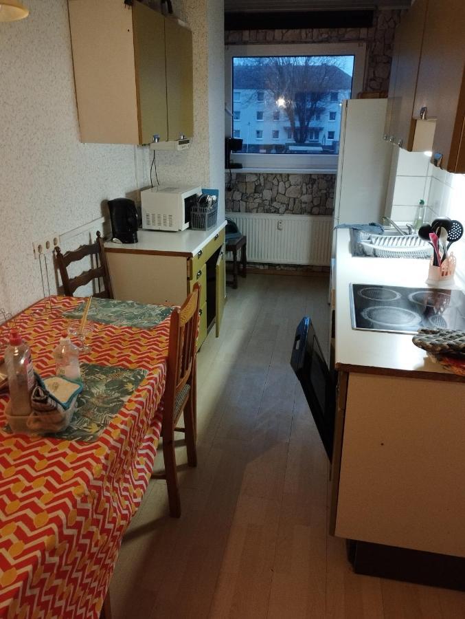 Worker-Flat Apartment Гелзенкирхен Екстериор снимка