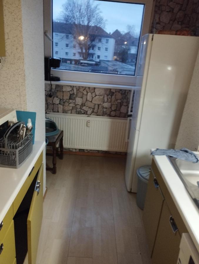 Worker-Flat Apartment Гелзенкирхен Екстериор снимка