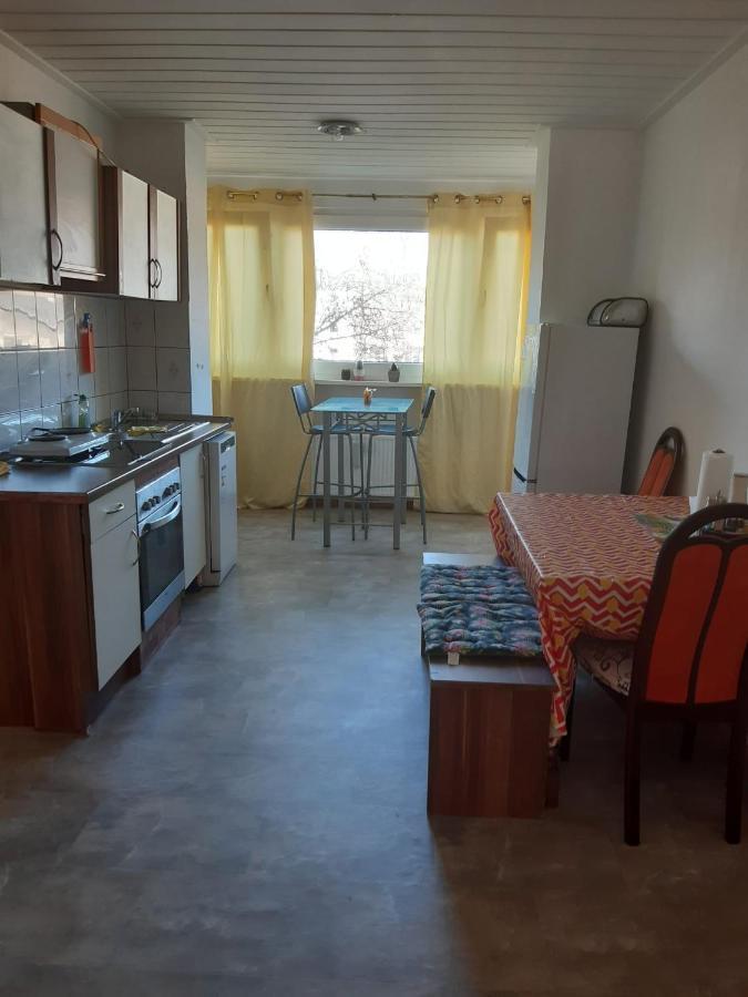 Worker-Flat Apartment Гелзенкирхен Екстериор снимка