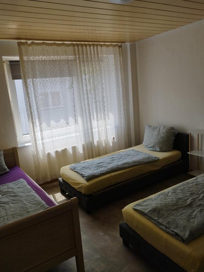Worker-Flat Apartment Гелзенкирхен Екстериор снимка